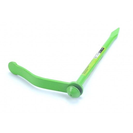 Grampo de Ponteiro Chaviete, Redondo, 200x10mm refª 47356 SAURIUM Grampo de Ponteiro Chaviete, Redondo, 200x10mm refª 47356 SAURIUM