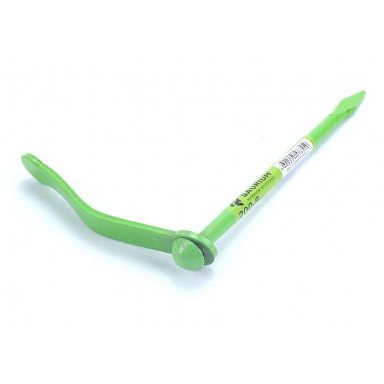 Grampo de Ponteiro Chaviete, Redondo, 200x8mm refª 47355 SAURIUM Grampo de Ponteiro Chaviete, Redondo, 200x8mm refª 47355 SAURIUM