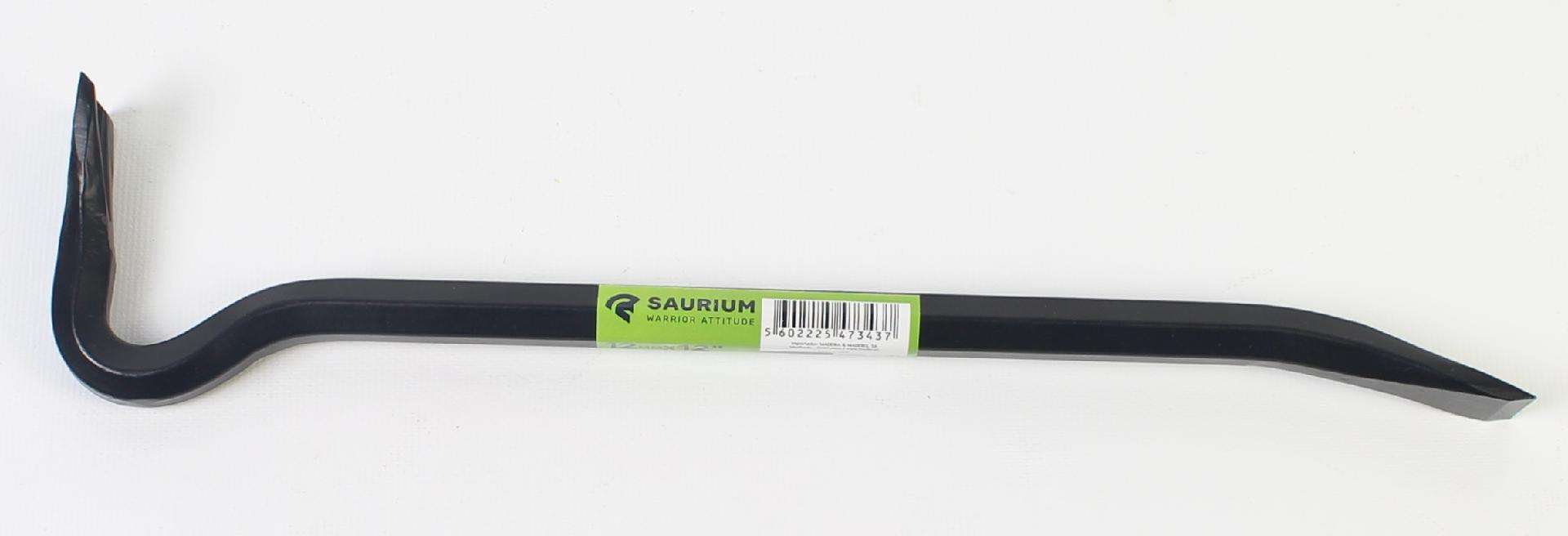 Arranca Pregos, 16mmx12 refª 47343 SAURIUM