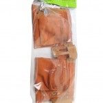 Cinto para Ferramenta, 2 Bolsas, 10 Divisrias  ref 47331 SAURIUM