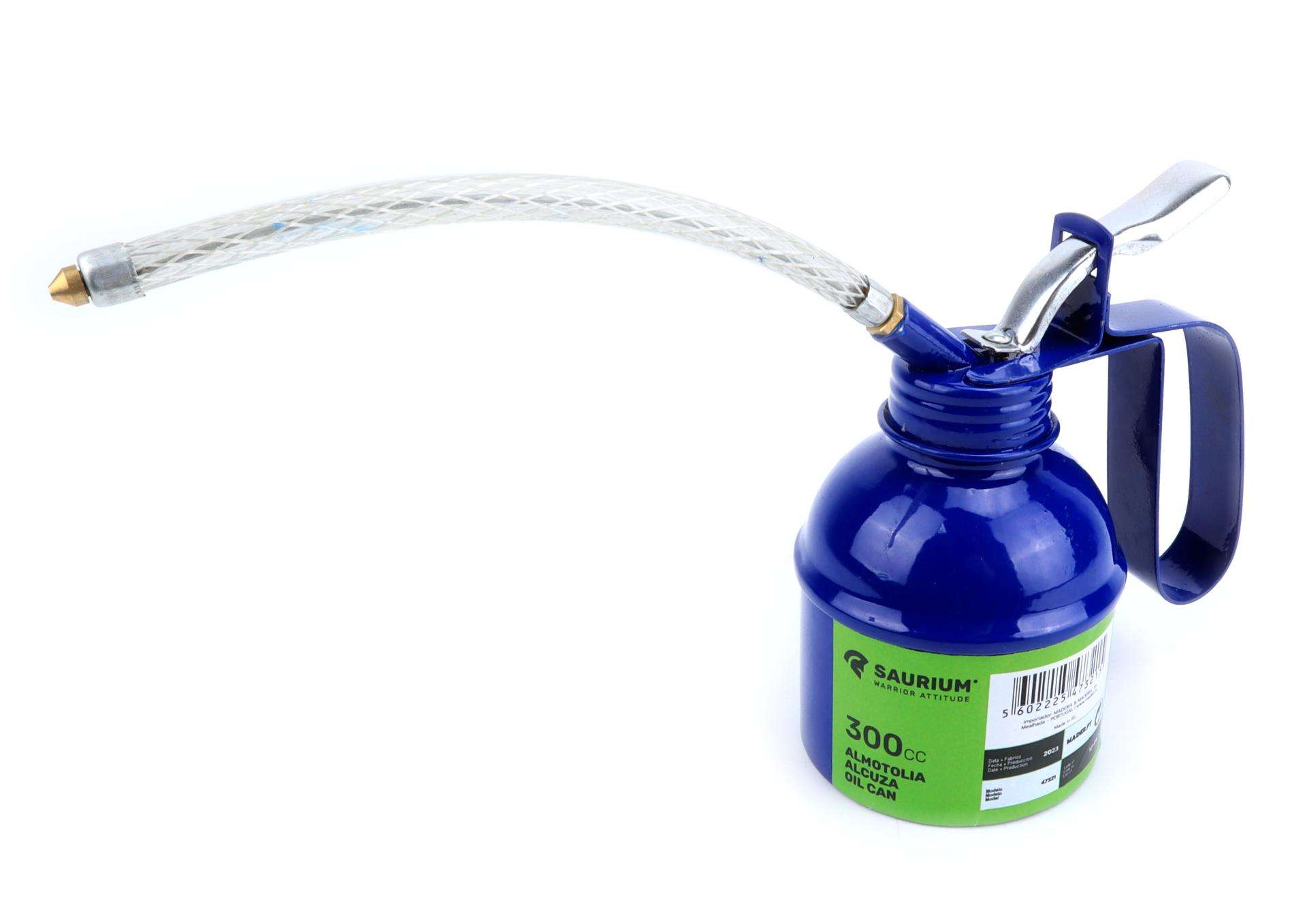 Almotolia, 300CC refª 47321 SAURIUM