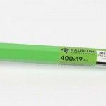 Ponteiro com Proteo, 19x400mm  ref 47312 SAURIUM