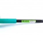 Ponteiro com Proteção, 16x300mm refª 47309 SAURIUM Ponteiro com Proteção, 16x300mm refª 47309 SAURIUM