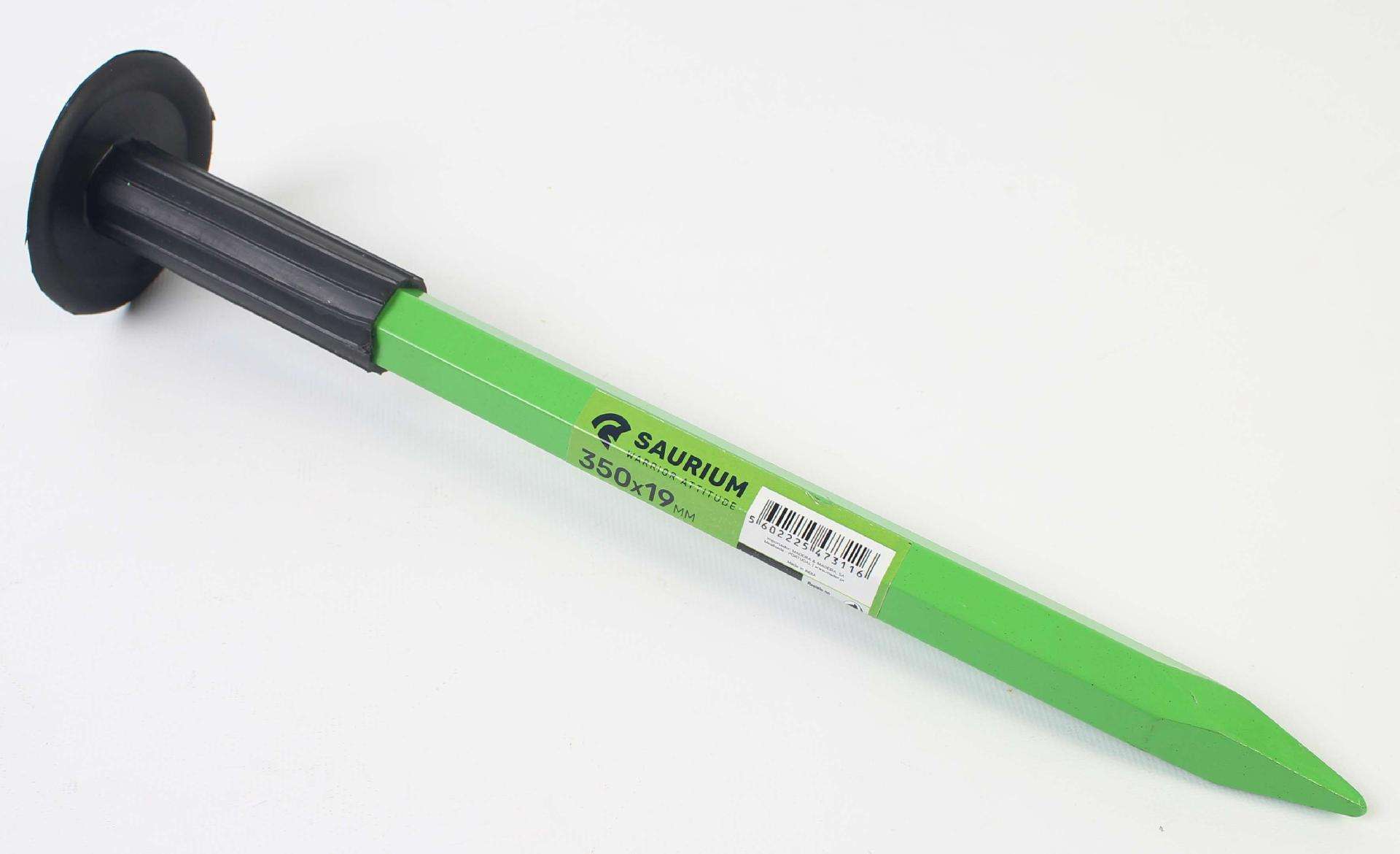 Ponteiro com Proteção, 19x350mm refª 47311 SAURIUM