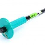 Ponteiro com Proteção, 16x300mm refª 47309 SAURIUM Ponteiro com Proteção, 16x300mm refª 47309 SAURIUM