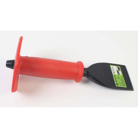 Escopro, Largo com Proteo, 63mm  ref 47304 SAURIUM