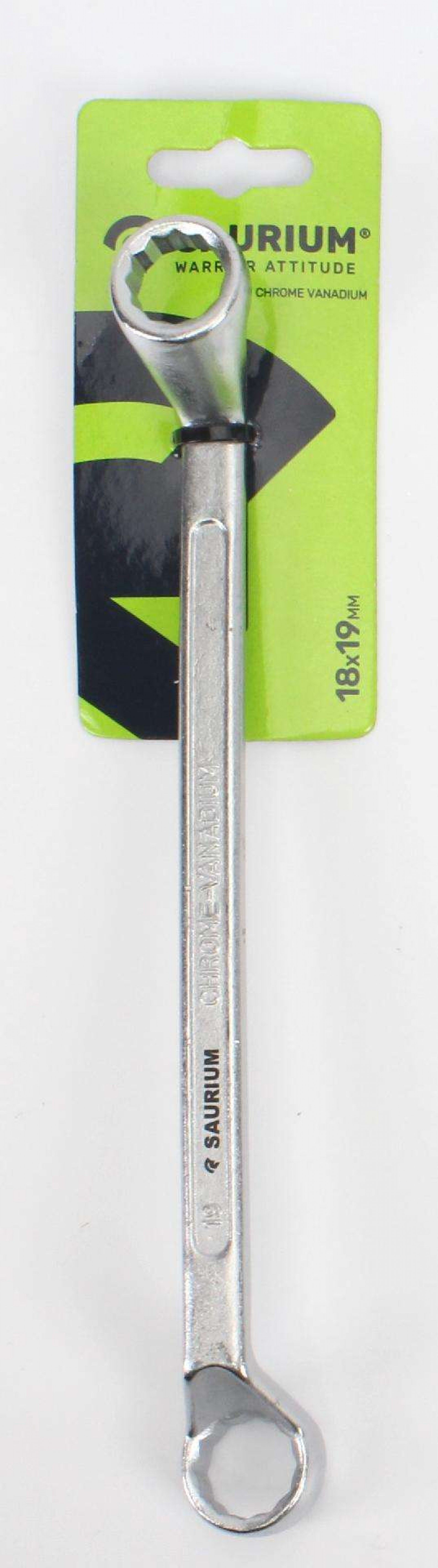 Chave Luneta, PRO, 18x19mm, CRV refª 47286 SAURIUM