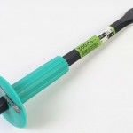 Escopro, Refor�ado com Prote��o, 16x300mm  ref� 47301 SAURIUM