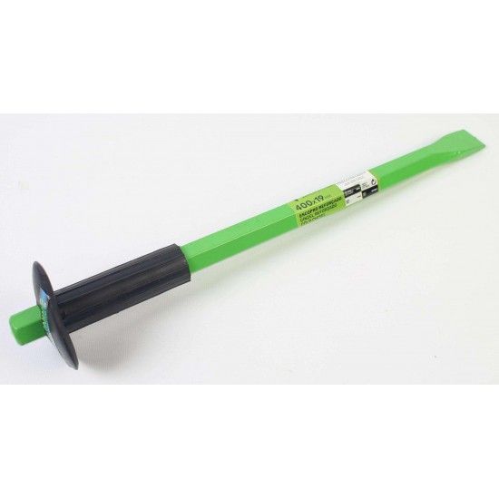 Escopro, Reforado com Proteo, 16x350mm  ref 47302 SAURIUM