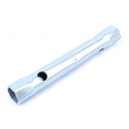 Chave Tubular, 16x17mm  ref 47271 SAURIUM
