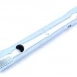 Chave Tubular, 16x17mm  ref� 47271 SAURIUM