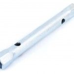 Chave Tubular, 12x13mm  ref 47263 SAURIUM