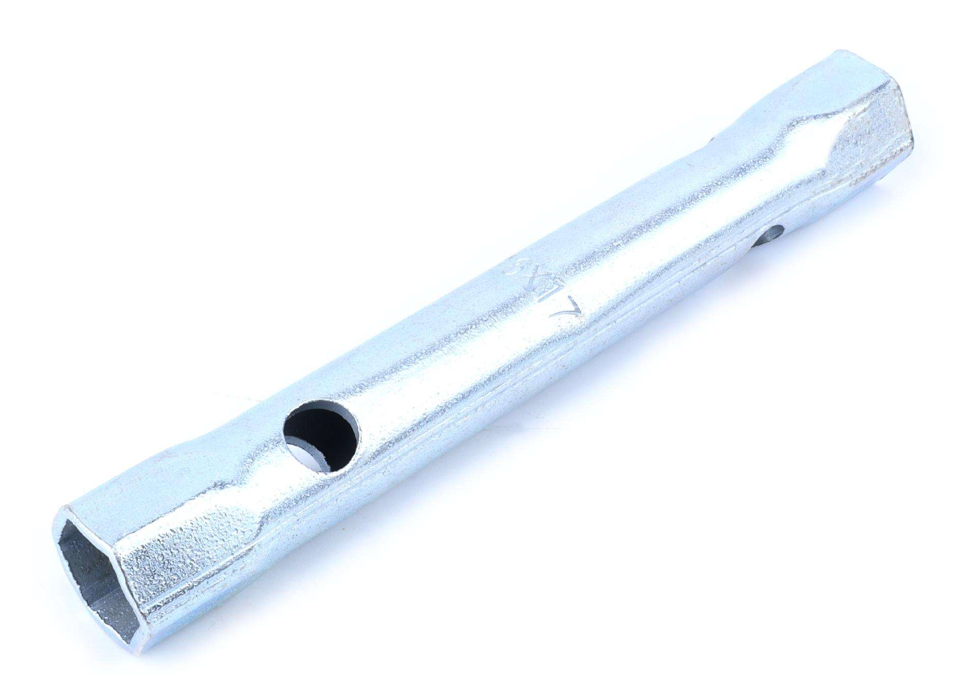 Chave Tubular, 16x17mm refª 47271 SAURIUM