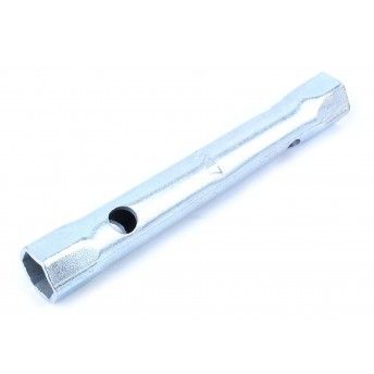 Chave Tubular, 16x17mm  ref 47271 SAURIUM