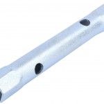 Chave Tubular, 20x22mm  ref 47266 SAURIUM