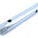 Chave Tubular, 25x28mm  ref 47269 SAURIUM