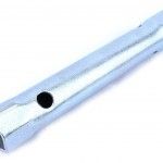 Chave Tubular, 21x23mm  ref 47267 SAURIUM