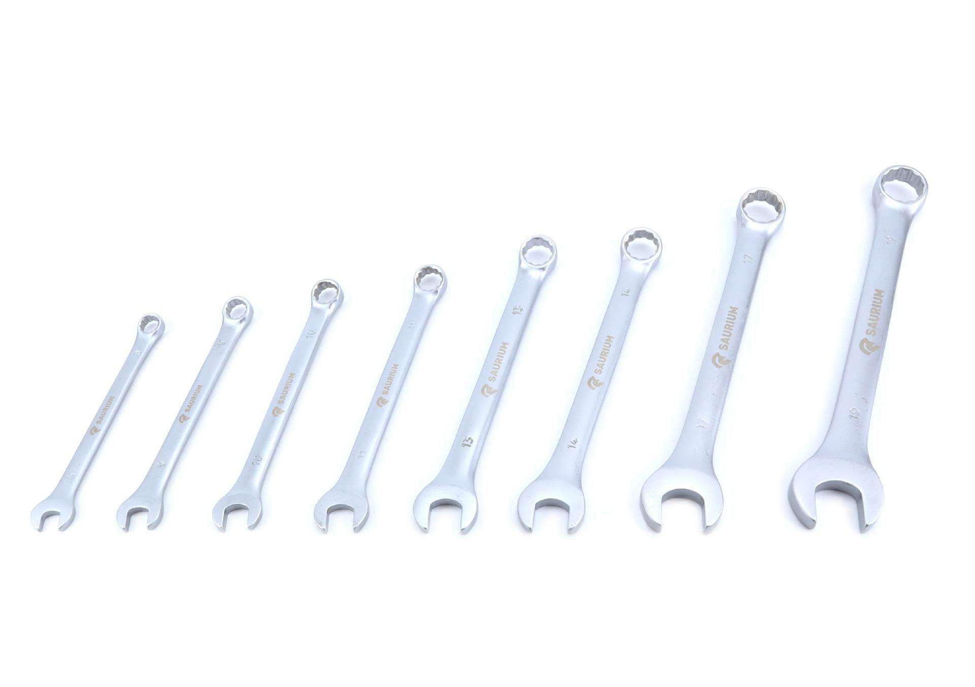 Chaves Boca-Luneta, 8Un refª 47235 SAURIUM