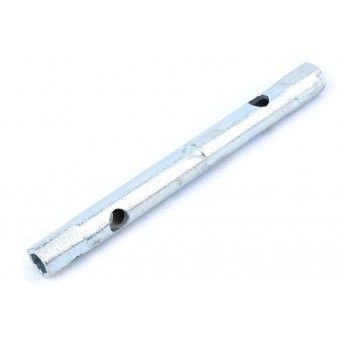 Chave Tubular, 6x7mm  ref 47260 SAURIUM