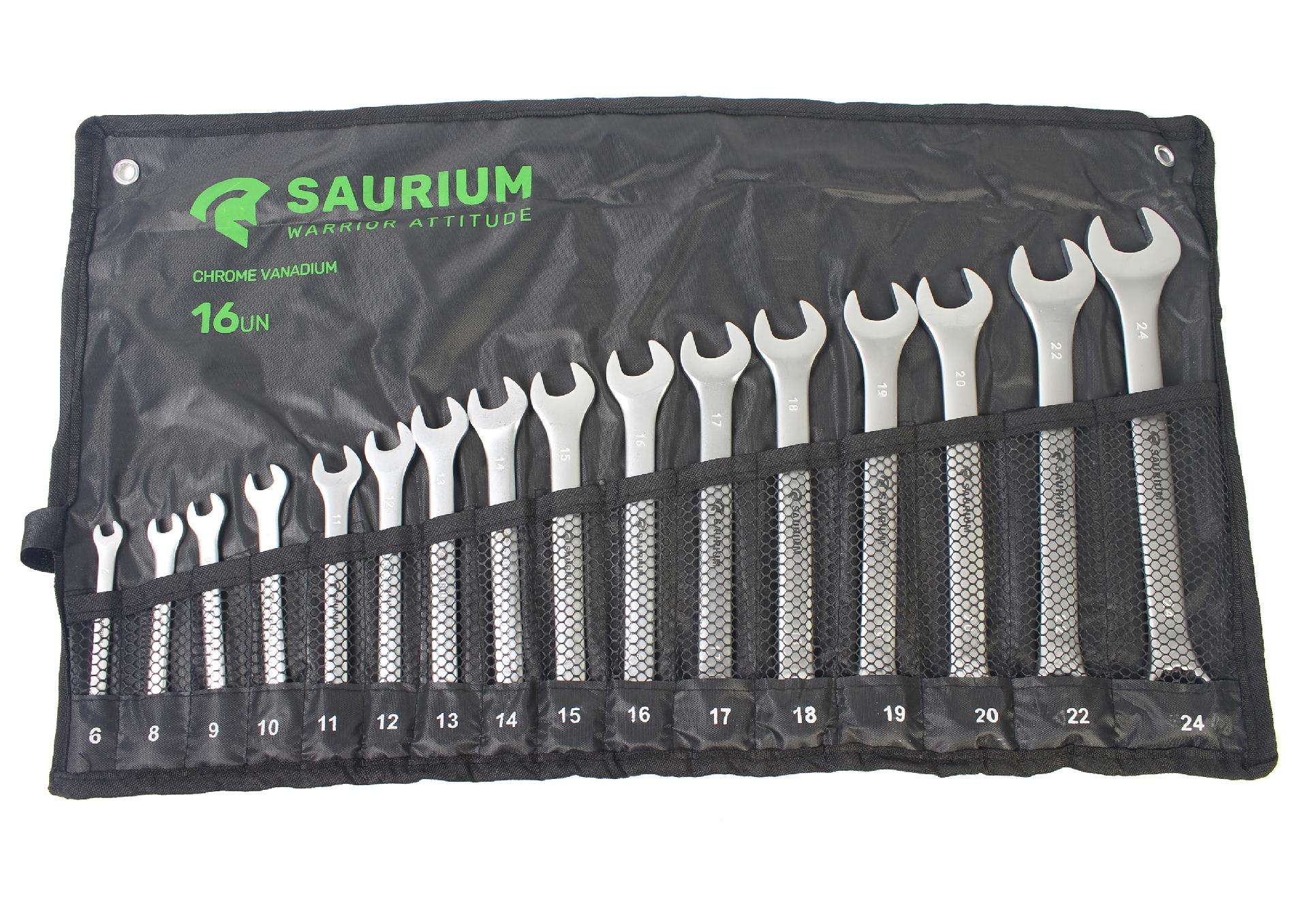 Chaves Boca-Luneta, 16Un refª 47237 SAURIUM