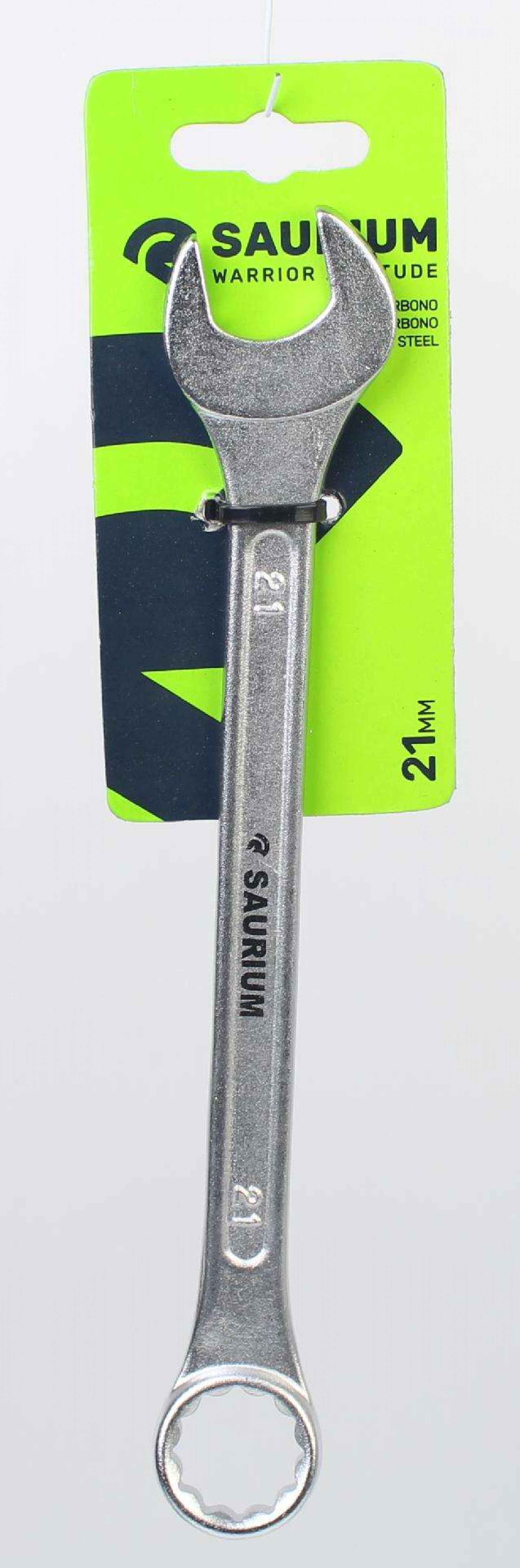 Chave Boca-Luneta, 21mm refª 47229 SAURIUM
