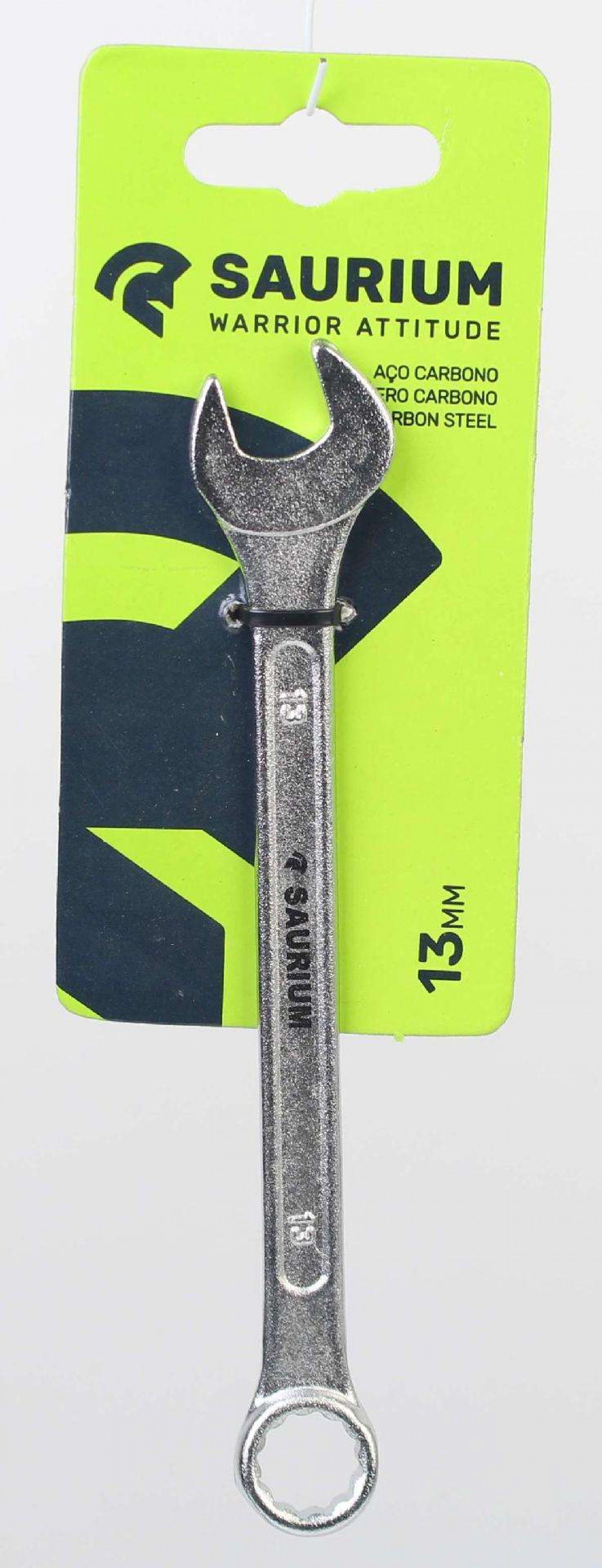 Chave Boca-Luneta, 13mm refª 47224 SAURIUM