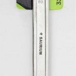 Chave Boca-Luneta, 32mm, Ao Carbono  ref 47230 SAURIUM