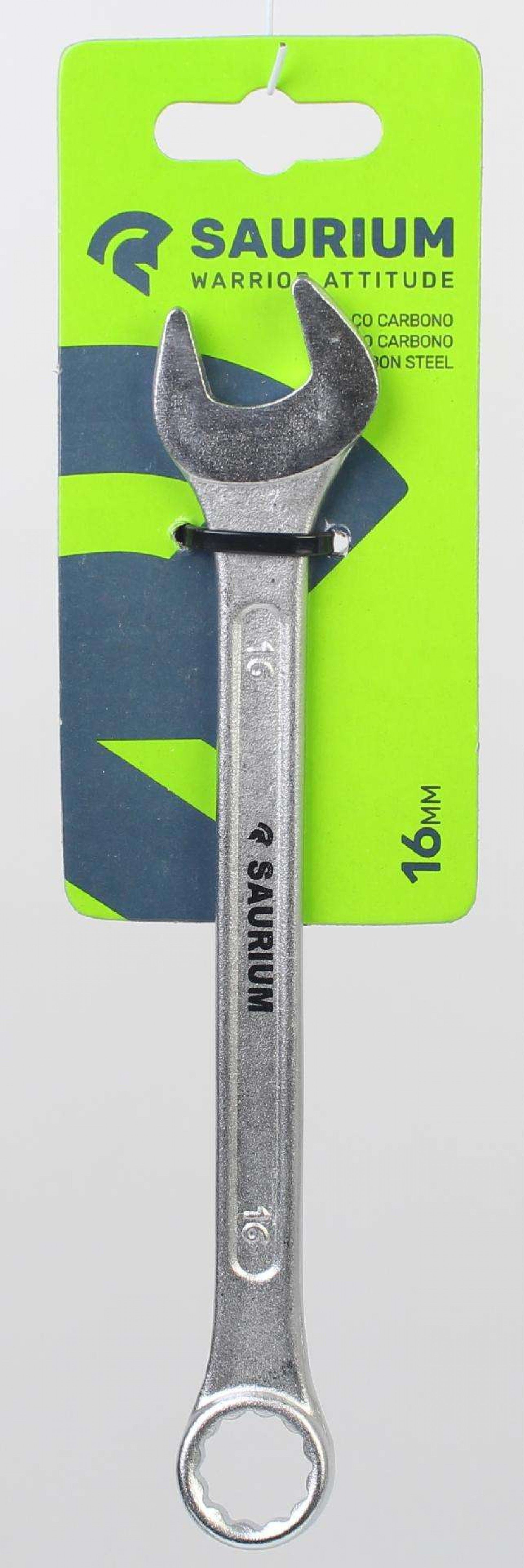 Chave Boca-Luneta, 16mm refª 47226 SAURIUM