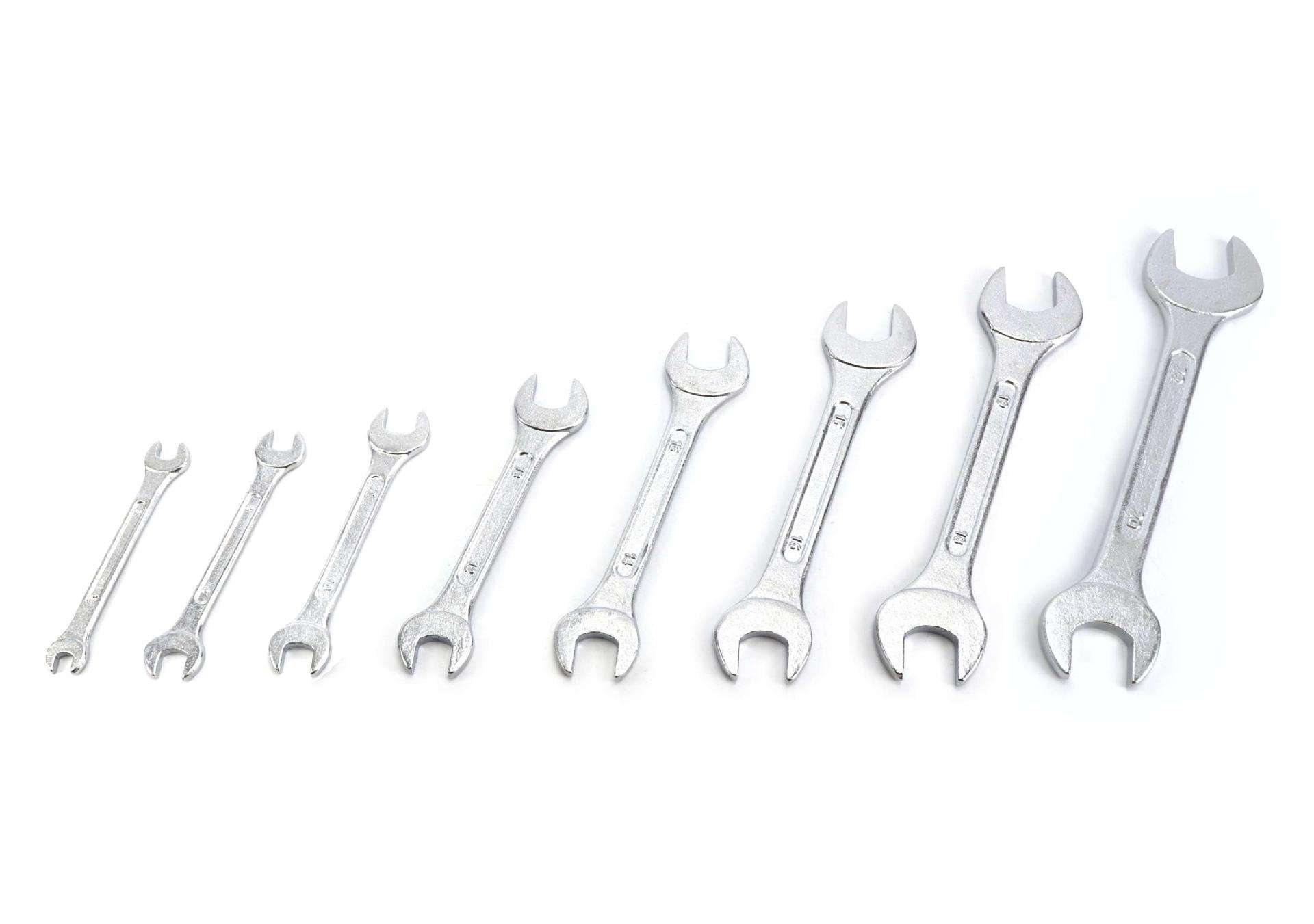 Chaves 2 Bocas, 8Un refª 47215 SAURIUM