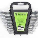 Chave 2 Bocas, 8Un refª 47217 SAURIUM Chave 2 Bocas, 8Un refª 47217 SAURIUM