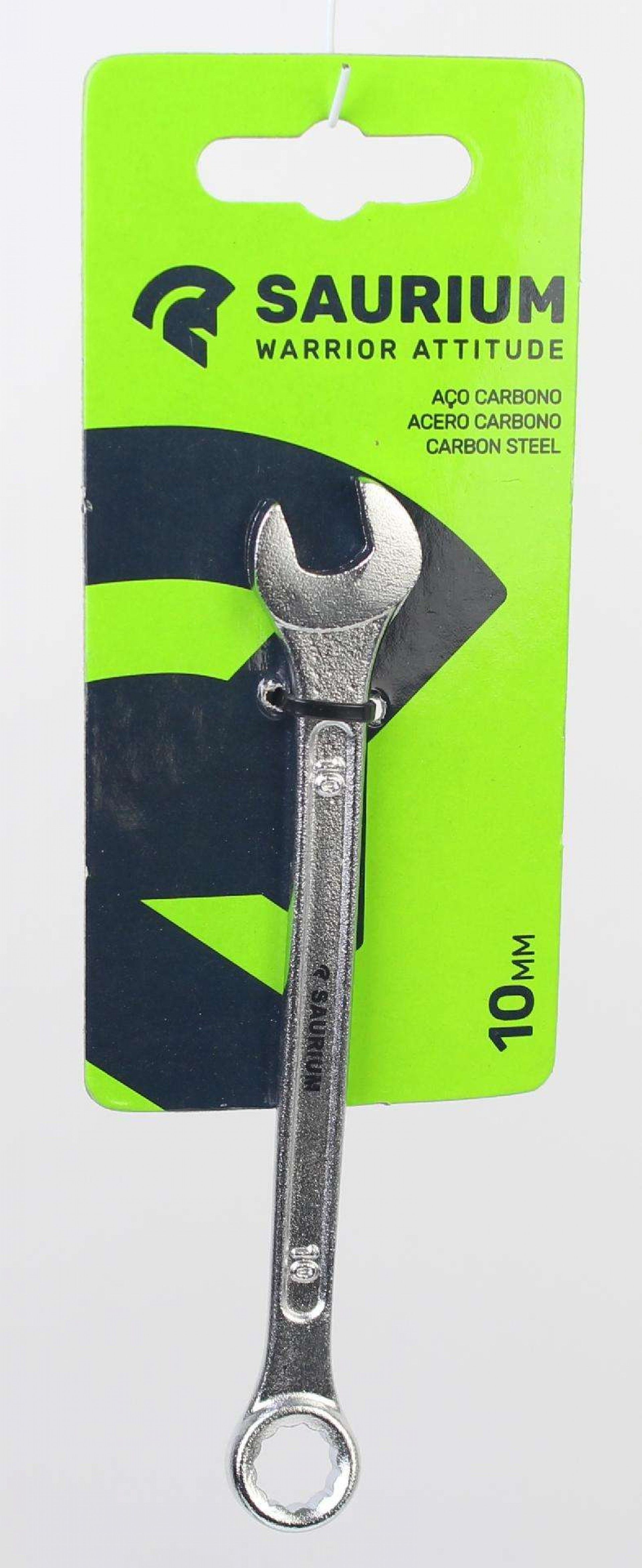 Chave Boca-Luneta, 10mm refª 47221 SAURIUM
