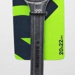 Chave 2 Bocas, 20x22mm refª 47205 SAURIUM Chave 2 Bocas, 20x22mm refª 47205 SAURIUM