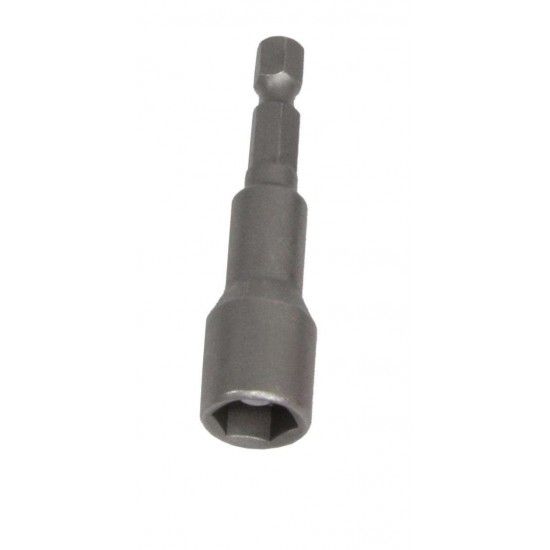 Chave de Caixa Magntica, 11mm, 1/4  ref 47145 SAURIUM