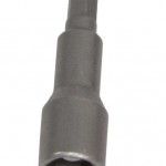 Chave de Caixa Magn�tica, 11mm, 1/4  ref� 47145 SAURIUM