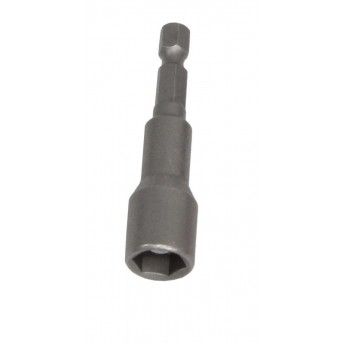 Chave de Caixa Magntica, 11mm, 1/4  ref 47145 SAURIUM