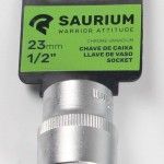 Chave de Caixa, CRV, 28mm, 1/2  ref� 47092 SAURIUM