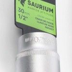 Chave de Caixa, CRV, 30mm, 1/2 refª 47093 SAURIUM Chave de Caixa, CRV, 30mm, 1/2 refª 47093 SAURIUM