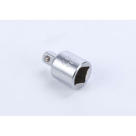 Adaptador, 3/8  1/4, CRV  ref 47059 SAURIUM