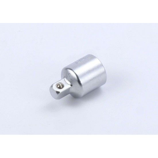 Adaptador, 3/8 » 1/4, CRV  refª 47059 SAURIUM Adaptador, 3/8 » 1/4, CRV  refª 47059 SAURIUM