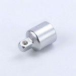 Adaptador, 3/8 » 1/4, CRV refª 47059 SAURIUM Adaptador, 3/8 » 1/4, CRV refª 47059 SAURIUM