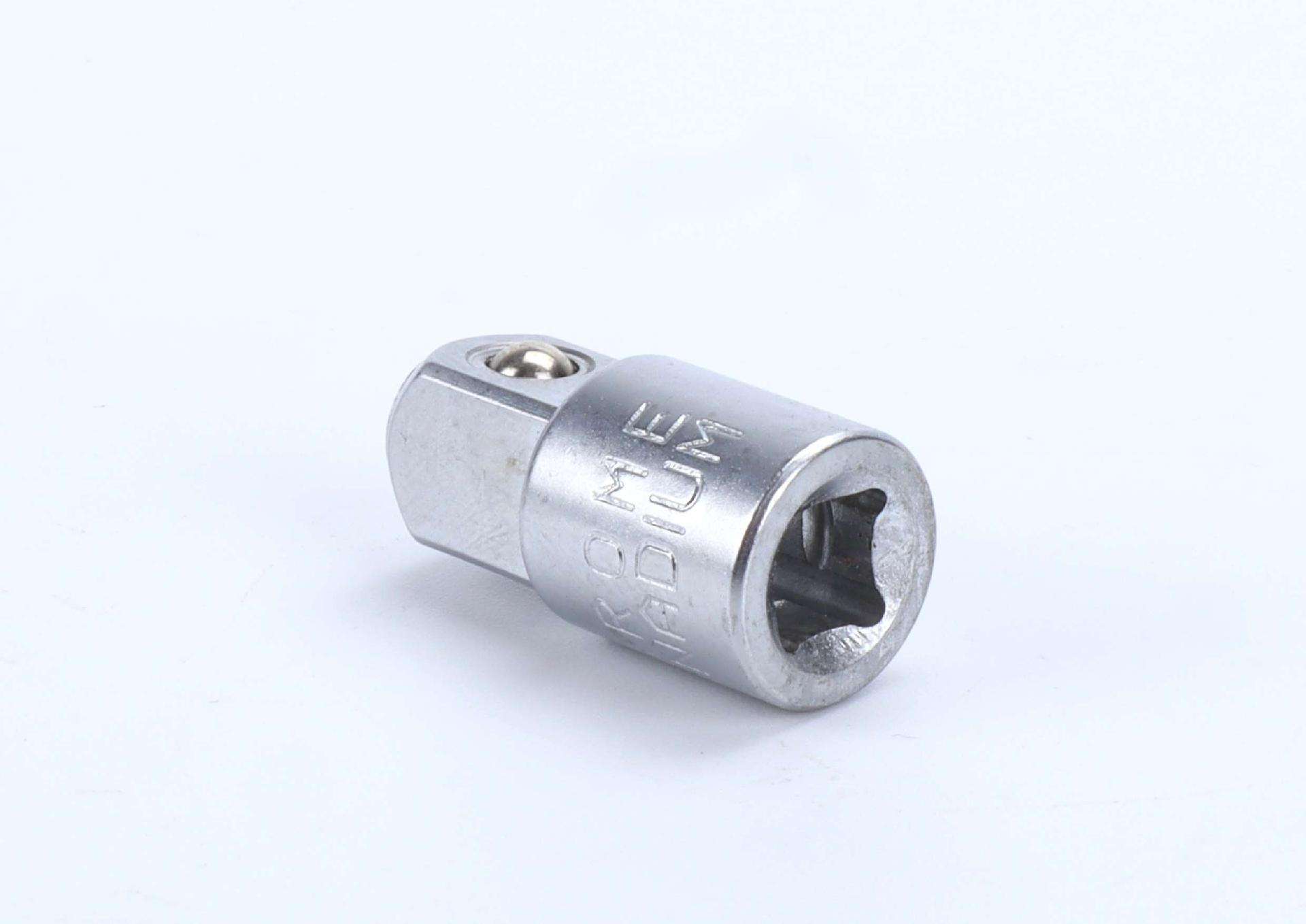 Adaptador, 1/4 » 3/8, CRV refª 47057 SAURIUM