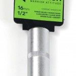 Chave Velas, Chave Caixa, CRV, 16mm, 1/2  ref 47048 SAURIUM