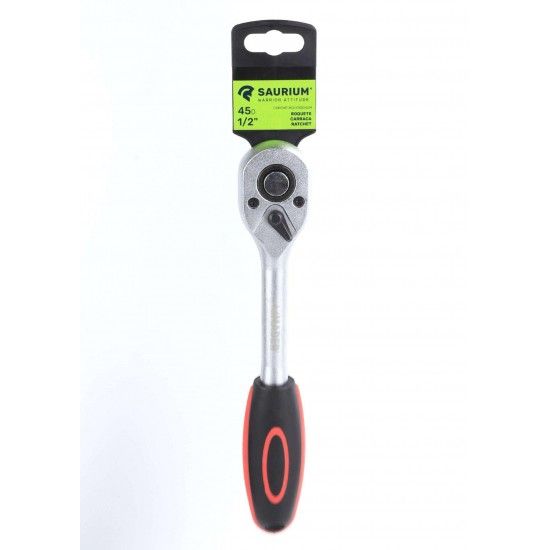 Roquete, 1/2, 45D, Chrome Molybdenum refª 47027 SAURIUM Roquete, 1/2, 45D, Chrome Molybdenum refª 47027 SAURIUM