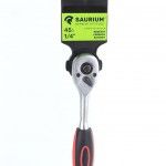 Roquete, 1/4, 45D, Chrome Molybdenum refª 47022 SAURIUM Roquete, 1/4, 45D, Chrome Molybdenum refª 47022 SAURIUM