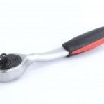 Roquete, 1/4, 72D, Chrome Molybdenum  ref� 47023 SAURIUM