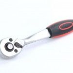 Roquete, 1/4, 72D, Chrome Molybdenum  ref� 47023 SAURIUM