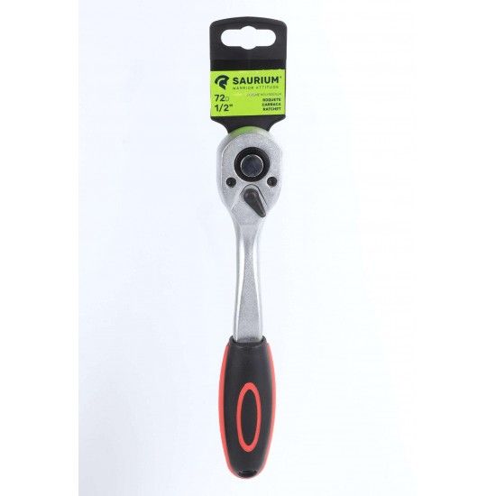 Roquete, 1/2, 72D, Chrome Molybdenum refª 47028 SAURIUM Roquete, 1/2, 72D, Chrome Molybdenum refª 47028 SAURIUM