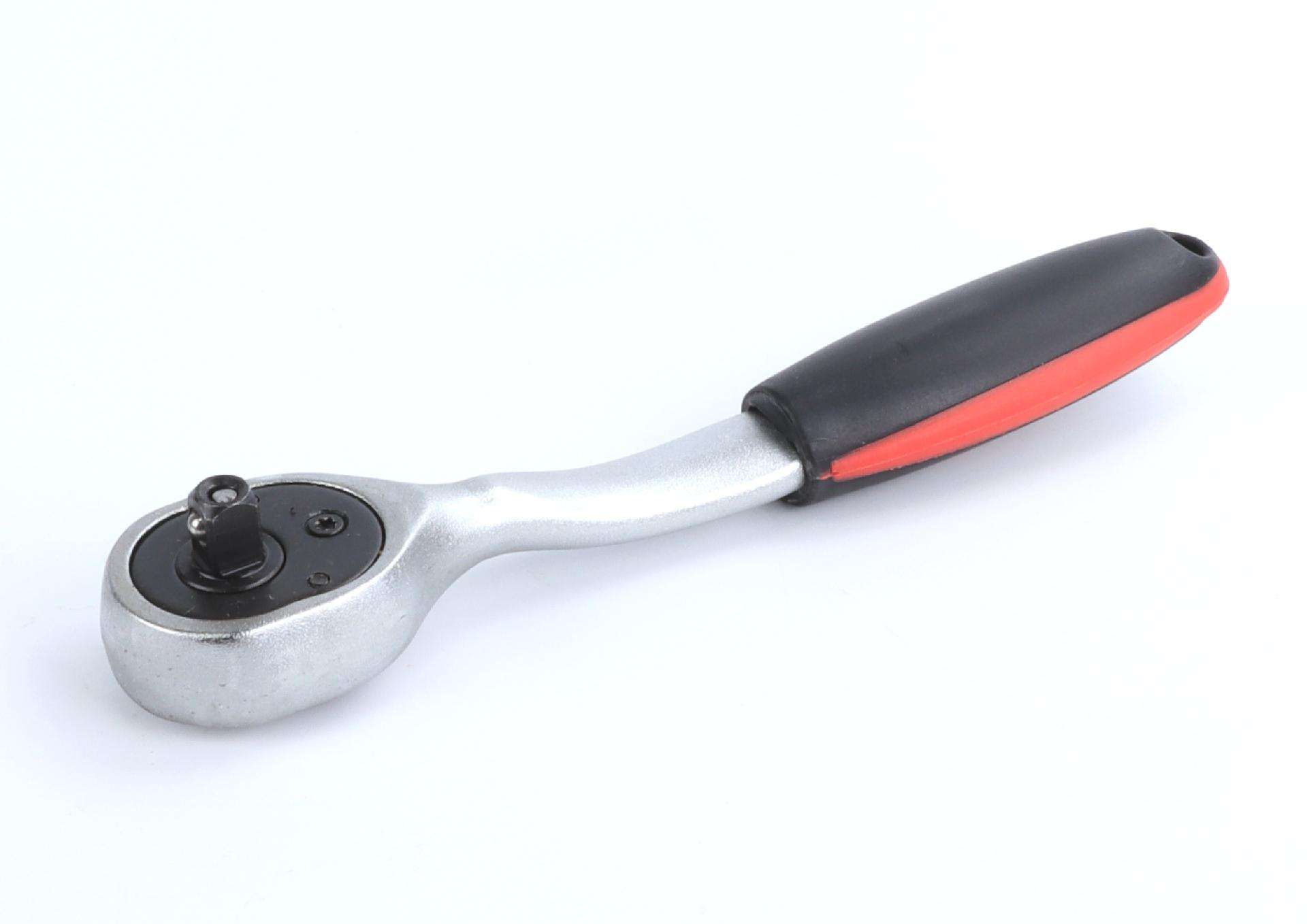 Roquete, 1/4, 72D, Chrome Molybdenum refª 47023 SAURIUM