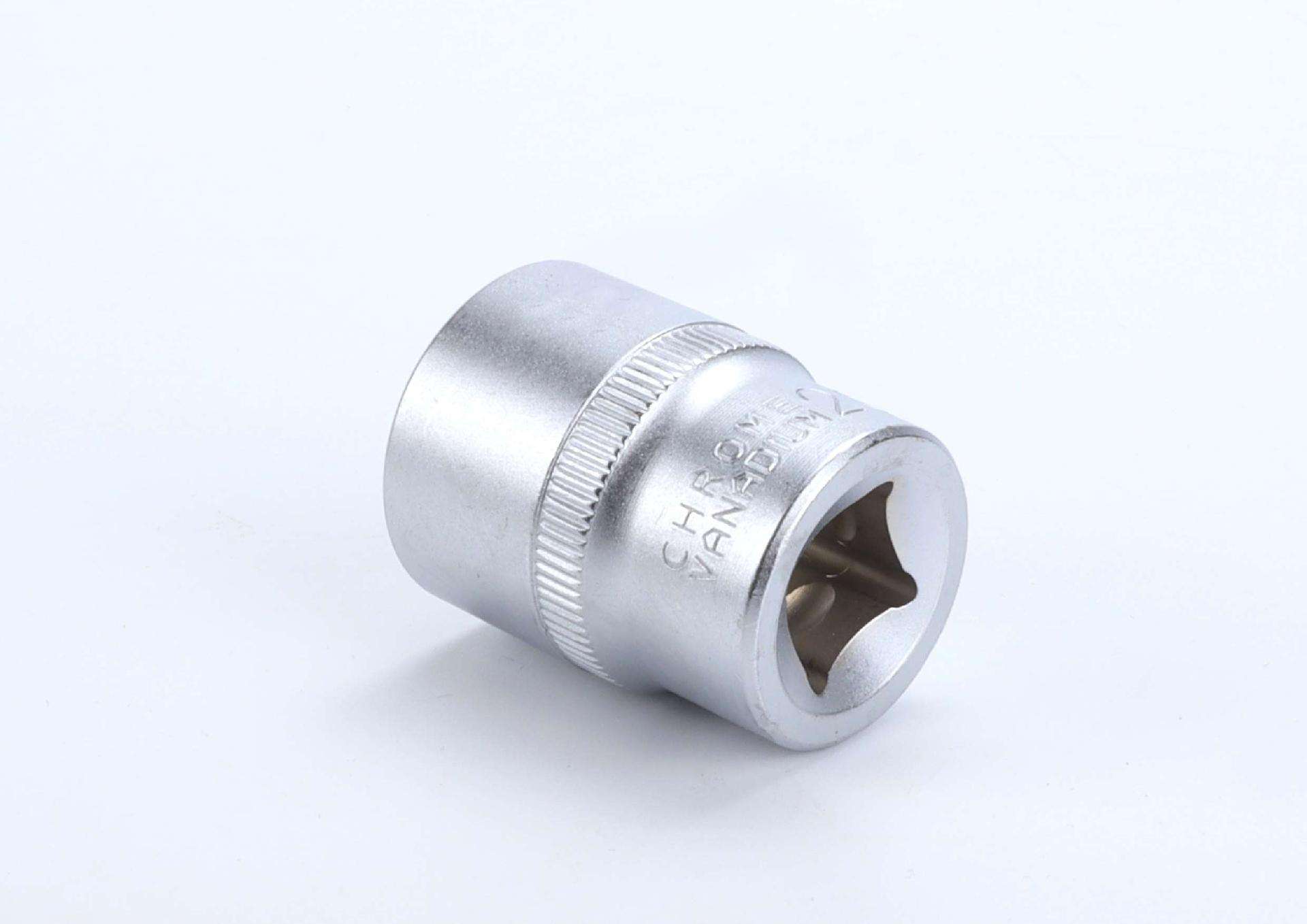 Chave de Caixa, 1/2, 23mm refª 46993 SAURIUM