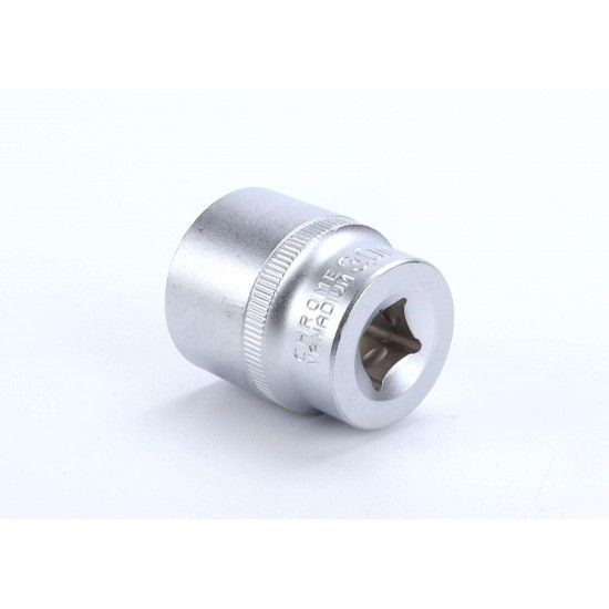 Chave de Caixa, 1/2, 30mm  ref 46996 SAURIUM